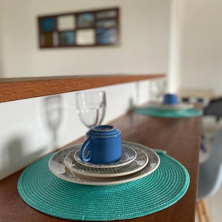 Loft Studio - Mar Azul Lauro de Freitas Kültér fotó