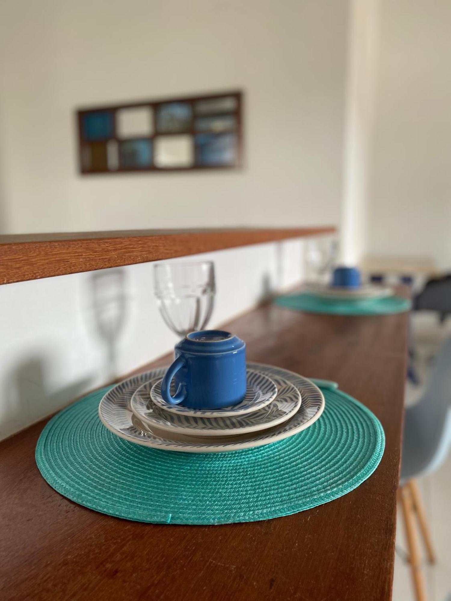 Loft Studio - Mar Azul Lauro de Freitas Kültér fotó