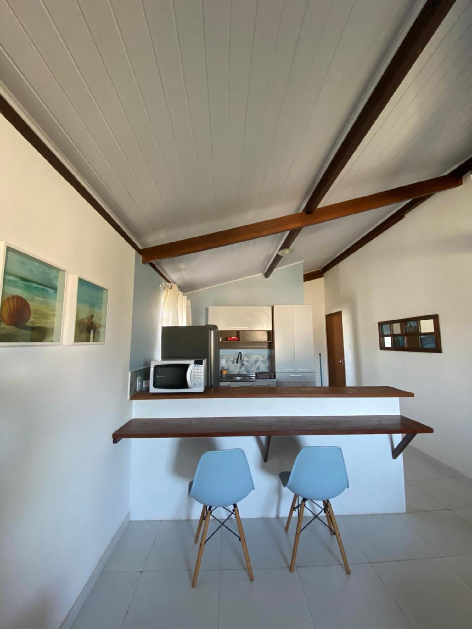 Loft Studio - Mar Azul Lauro de Freitas Kültér fotó